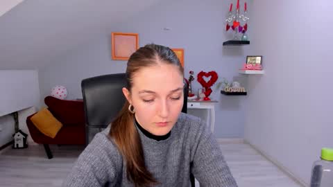 annewilsonn online show from 02/11/26, 03:50