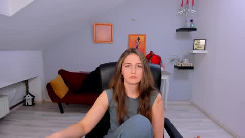 annewilsonn online show from 02/26/26, 03:55