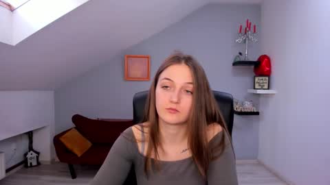 annewilsonn online show from 03/11/26, 09:37