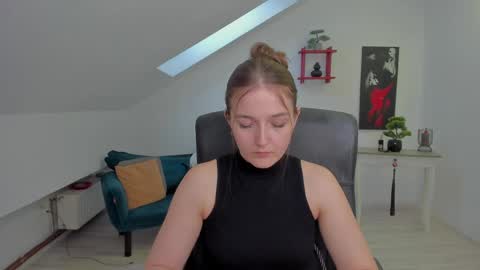 annewilsonn online show from 05/06/26, 04:52