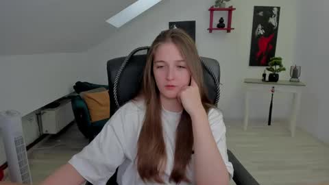 annewilsonn online show from 05/12/26, 04:53
