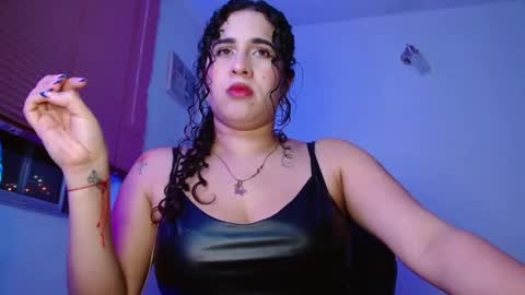 ANGEL  independent model  online show from 01/24/25, 01:13