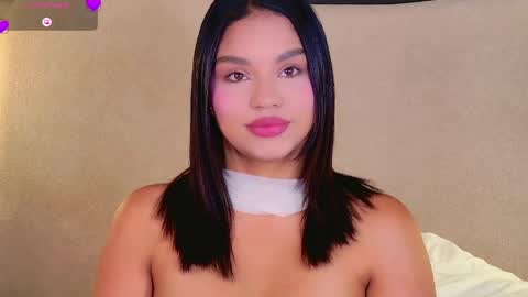 Angelina  online show from 04/15/26, 06:37