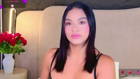 Angelina  online show from 04/16/26, 06:30