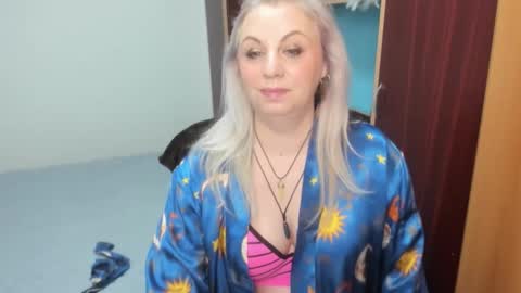 Anngel online show from 01/07/26, 10:34