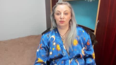 Anngel online show from 02/10/26, 10:36