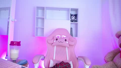 Anni online show from 01/20/25, 12:28