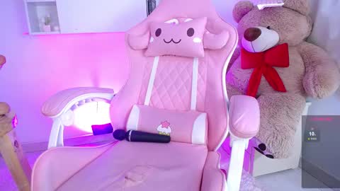 Anni online show from 03/04/25, 01:59