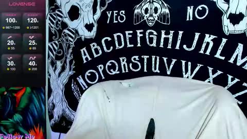 Nikoll online show from 01/17/26, 10:57