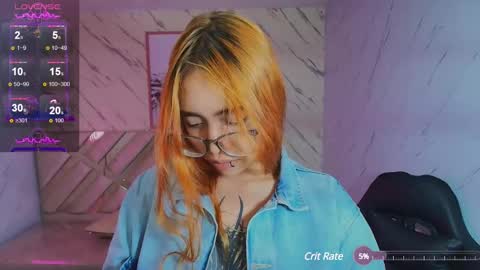 Snapshot of anni_acker_b chatting on 02/28/25, 12:10 Anni acker b online show from 02/28/25, 12:10