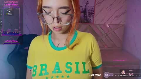 Snapshot of anni_acker_b chatting on 02/28/25, 11:45 Anni acker b online show from 02/28/25, 11:45