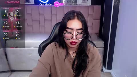 Snapshot of anni_acker_b chatting on 09/11/25, 03:34 Anni acker b online show from 09/11/25, 03:34