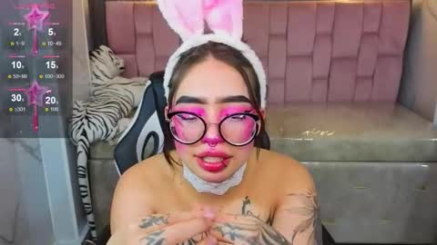 Snapshot of anni_acker_b chatting on 11/28/25, 04:48 Anni acker b online show from 11/28/25, 04:48