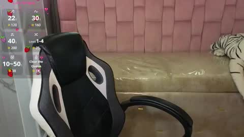 Snapshot of anni_acker_b chatting on 11/29/25, 03:31 Anni acker b online show from 11/29/25, 03:31