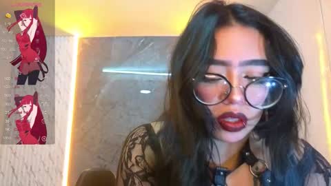 Anni acker b online show from 01/06/26, 01:15