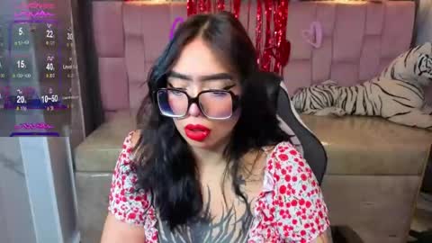 Anni acker b online show from 02/28/26, 01:23