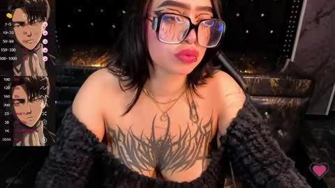 Anni acker b online show from 06/03/26, 02:33