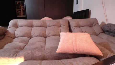 Anni online show from 01/16/25, 11:48