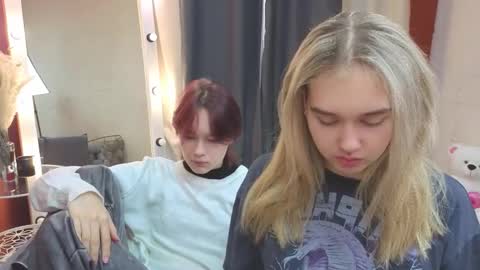 Anni online show from 02/05/26, 05:01