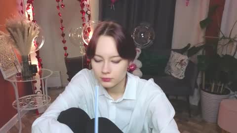 Anni online show from 02/12/26, 09:15