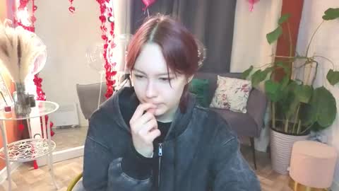 Anni online show from 02/13/26, 12:12