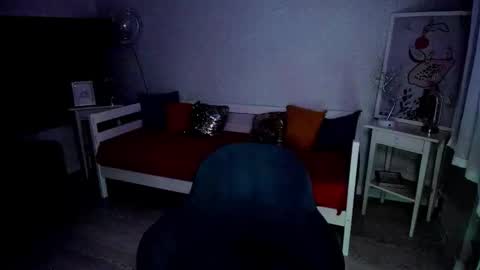 Anni online show from 02/19/26, 01:40