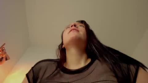 Snapshot of anniaheels chatting on 03/09/25, 01:37 Annia Acosta online show from 03/09/25, 01:37