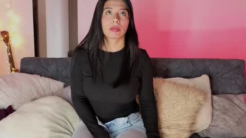 Creamy online show from 01/15/26, 02:27