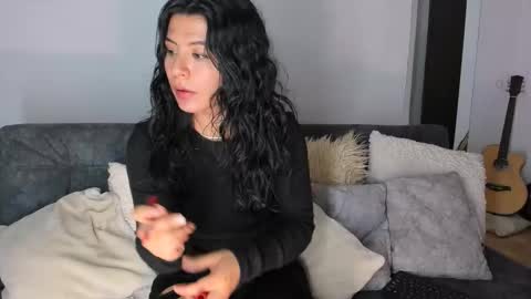 Creamy online show from 03/01/26, 02:35