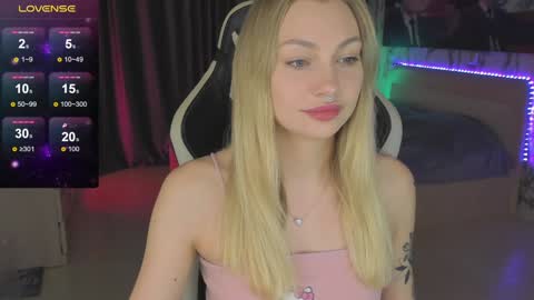 Annie online show from 12/15/24, 03:13