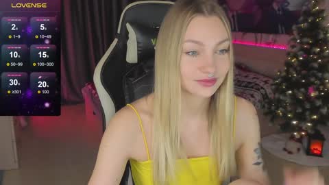 Annie online show from 12/31/24, 03:53