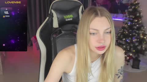 Annie online show from 01/08/25, 07:56