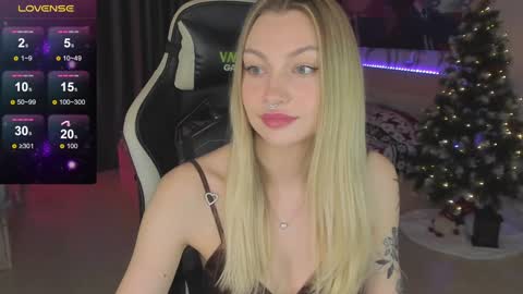 Annie online show from 01/09/25, 11:13