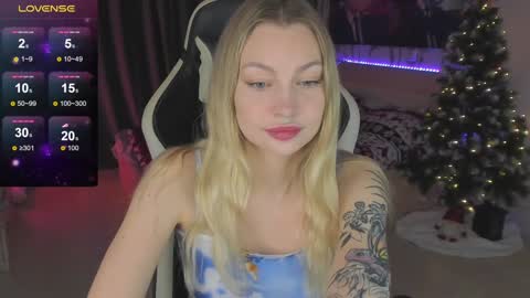 Annie online show from 01/14/25, 10:44