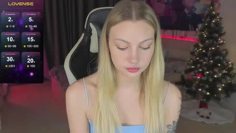 Annie online show from 01/30/25, 10:08