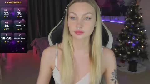 Annie online show from 02/11/25, 12:17