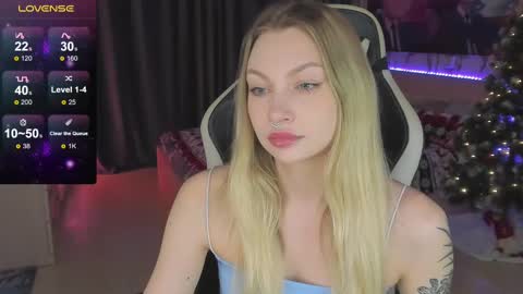 Annie online show from 02/24/25, 05:20