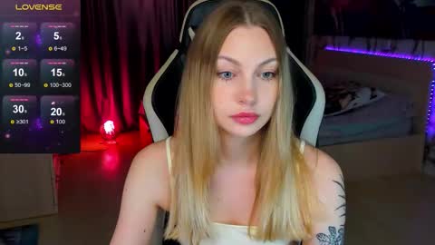 Annie online show from 09/15/25, 11:10