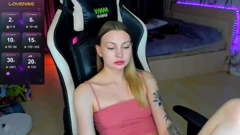 Annie online show from 11/08/25, 08:07