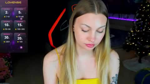 Annie online show from 02/01/26, 04:49