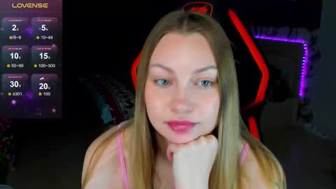 Annie online show from 03/16/26, 12:49