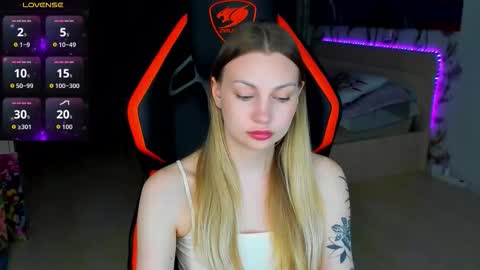 Annie online show from 03/25/26, 09:54