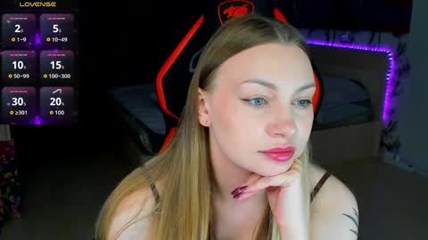 Annie online show from 03/30/26, 04:41