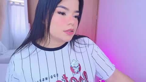 annie_20_ online show from 04/02/26, 03:42