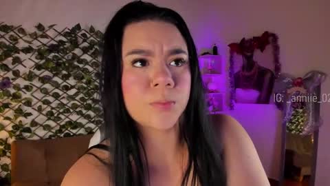 annie_barozzi online show from 12/26/24, 01:54