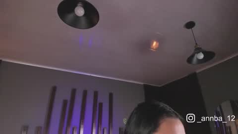 annie_barozzi online show from 09/14/25, 01:32