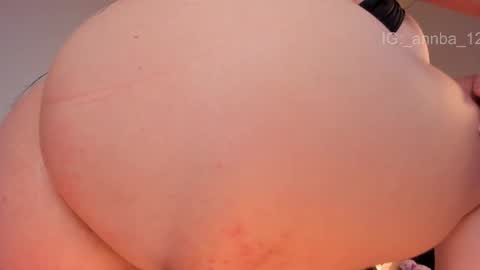 annie_barozzi online show from 03/06/26, 03:47