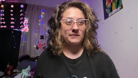 Ana Bolena independent model online show from 01/07/25, 11:24