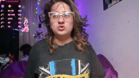 Ana Bolena independent model online show from 01/11/25, 10:40