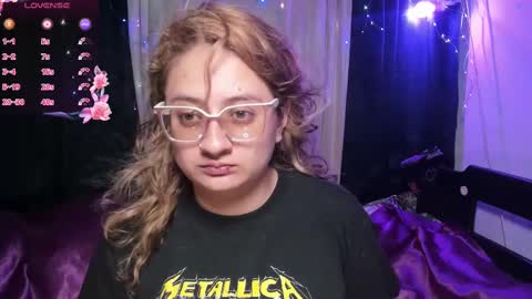 Ana Bolena independent model online show from 02/16/25, 09:05